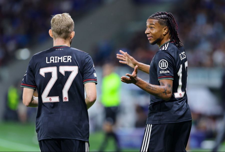 Bayern München