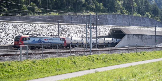 Gotthard