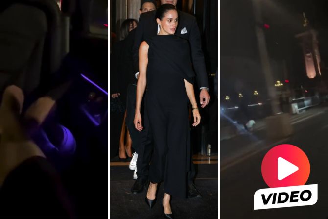 Meghan Markle
