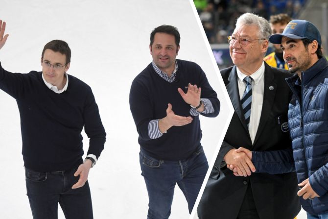 HC Ambri-Piotta