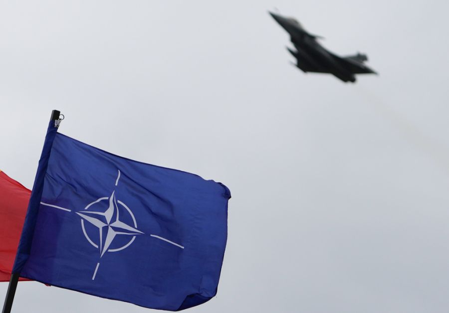 Ein Krieg mit der Nato ist aber wohl nicht zu erwarten.