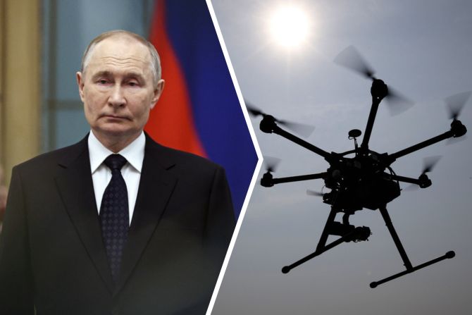 Wladimir Putin