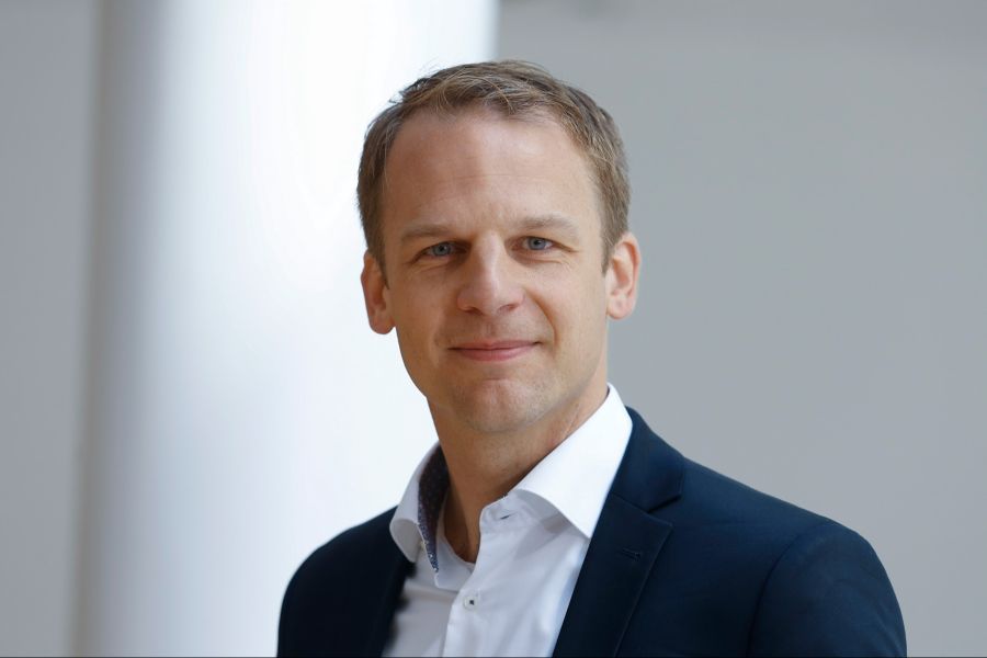 Stefan Kroll