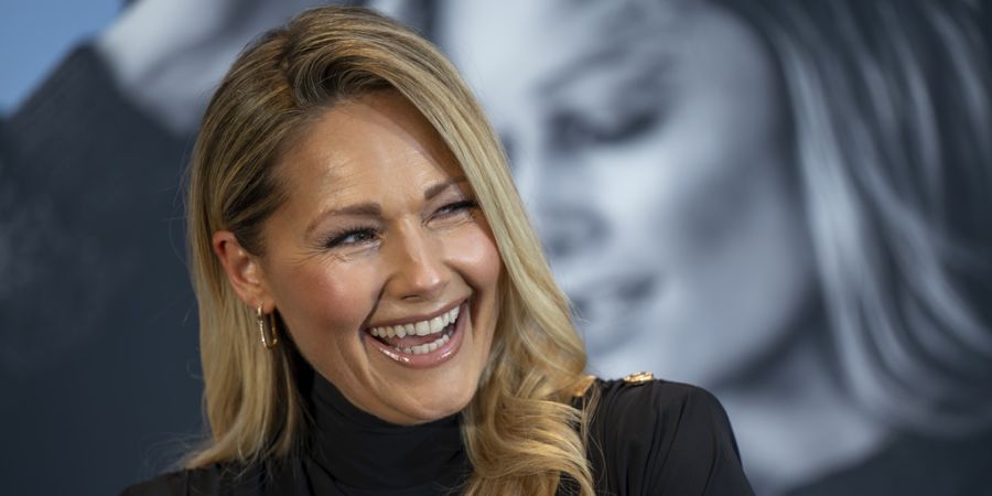 Helene Fischer Mutter Tour