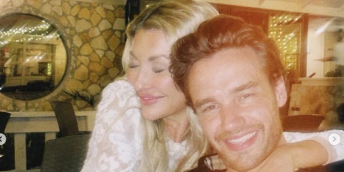 «Mein Engel» - Freundin verabschiedet sich emotional von Liam Payne