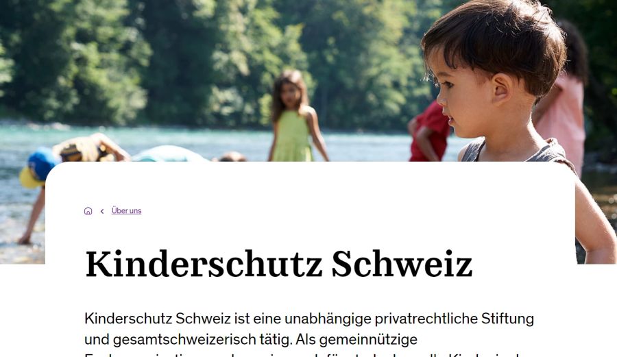 Kinderschutz Bilder Sharenting