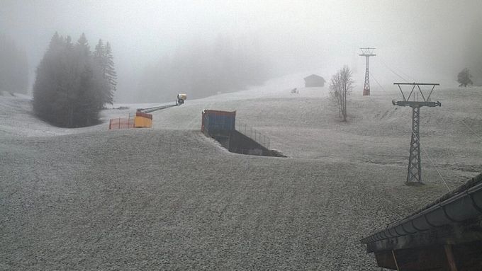 Adelboden