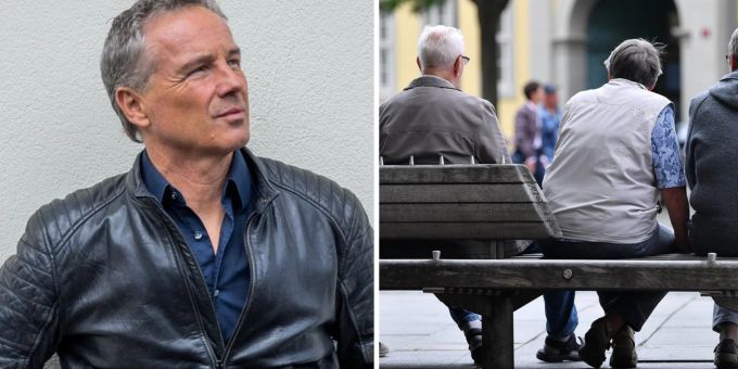 Ueli Schmezer - BVG-Reform: Miese Tricks wie bei der Fertig-Suppe!