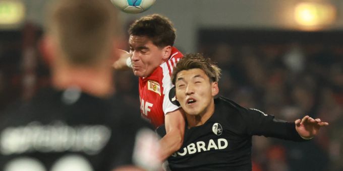 0:0 gegen Freiburg - Union verpasst Punkterekord von Urs Fischer knapp
