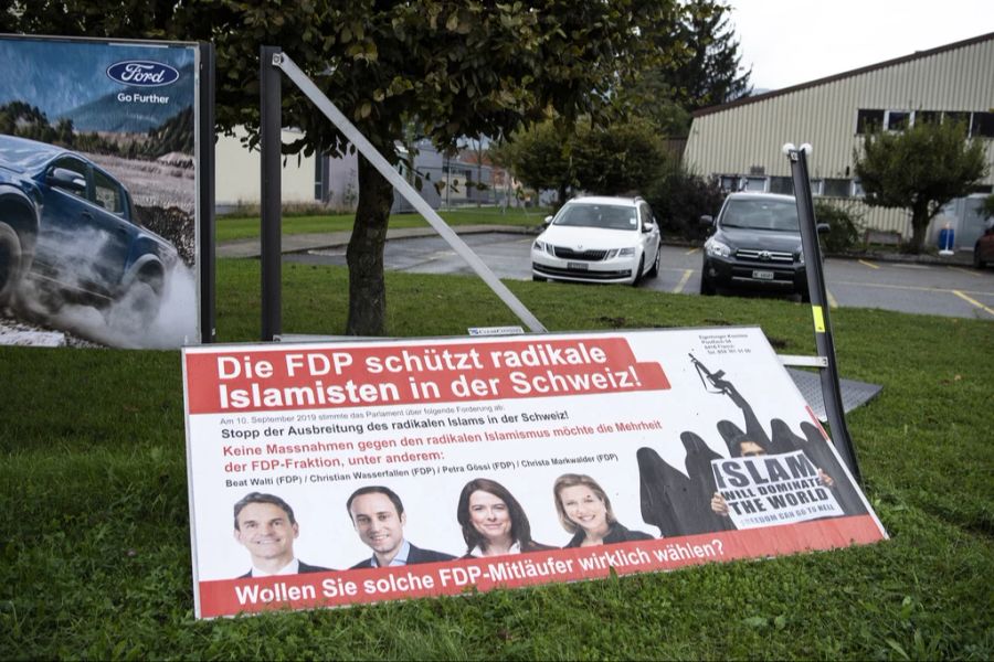 bildungsgesetz zürich