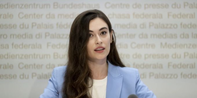 Sanija Ameti. Sanija Ameti