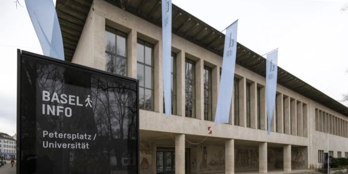 Die Universität Basel schliesst das Geschäftsjahr 2024 mit einem überraschend niedrigen Defizit ab. Sexueller Übergriff Uni Basel