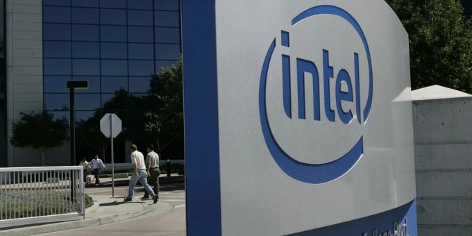 Intel plant die Veröffentlichung einer neuen GPU-Generation Battlemage. Intel Battlemage Logo