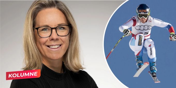 Kolumne - Ex-Skistar Aufdenblatten: Skilager dürfen nicht aussterben!