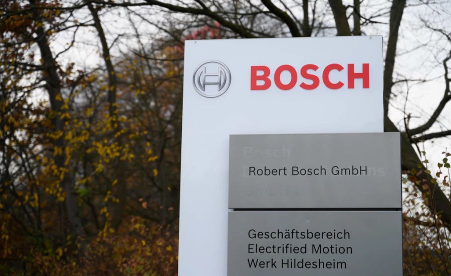 Bosch Hildesheim