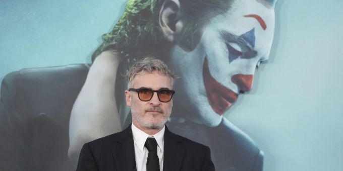 Joaquin Phoenix - Vielseitiger Schauspieler mit großen Projekten
