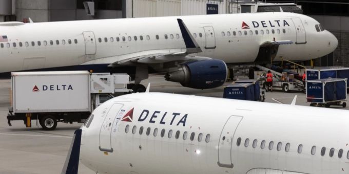 Delta-Flieger werden bis mindestens Ende Jahr nicht Richtung Tel Aviv abheben. Delta
