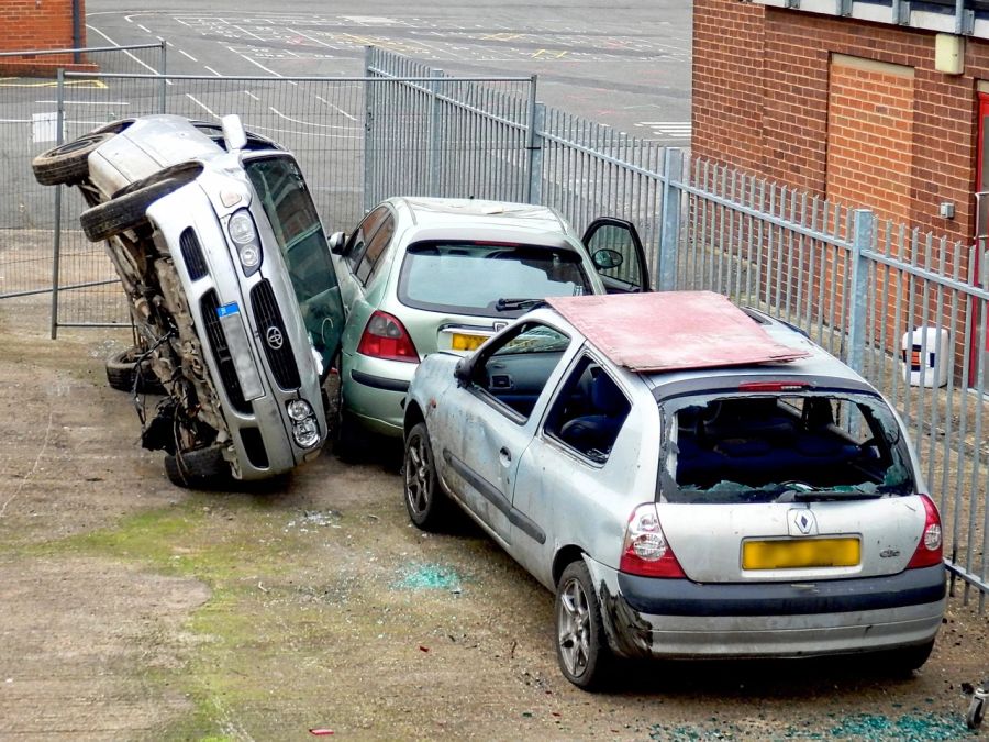 Sie ist für alle Autobesitzerinnen und -Besitzer obligatorisch. (Symbolbild)