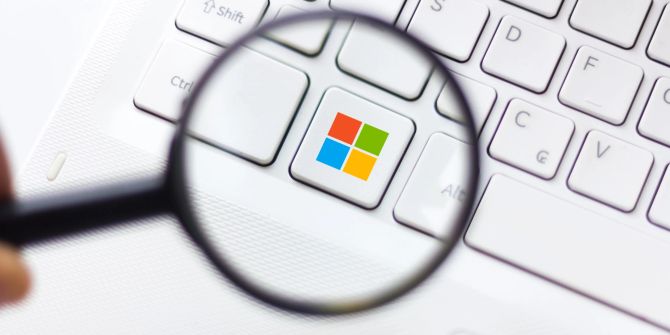 Windows Updates Button Tastatur