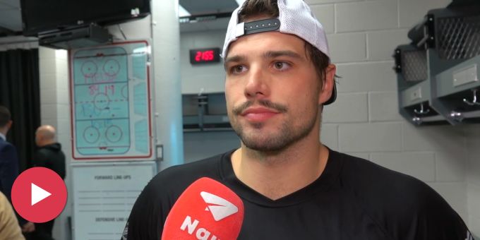 NHL-Update - Kevin Fiala nach Sieg: «War eine gute Antwort von uns»