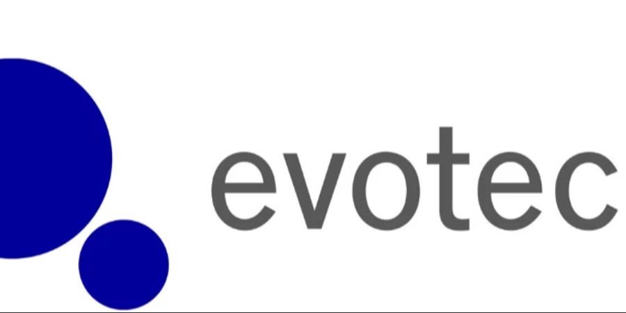 evotec logo