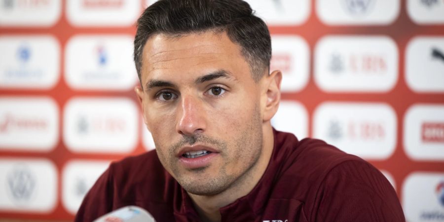 Fabian Schär