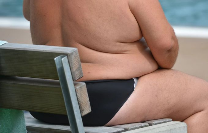 Weight Watchers sagt schon bald mit individuell anpassbaren Abnehmspritzen Körperfett den Kampf an. (Symbolbild) Übergewicht