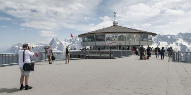 Schilthorn