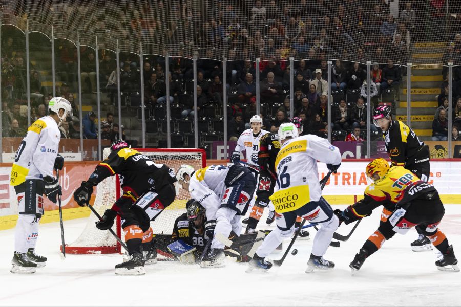 SC Bern Ambri-Piotta