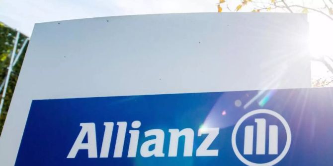 Allianz Logo