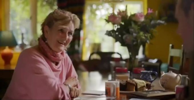 Victoria Pryor packt über ihre Patentante Queen Elizabeth II. aus. queen elizabeth ii.