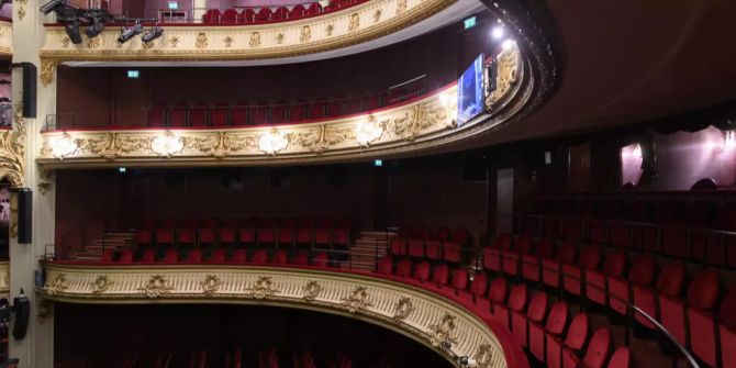 Stadttheater Bern