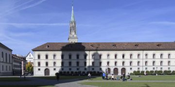 St. Gallen Sexspiele Tötung