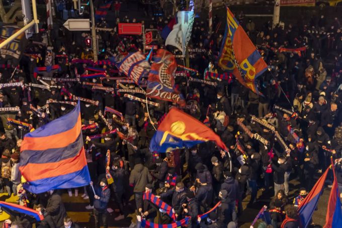 FC Basel