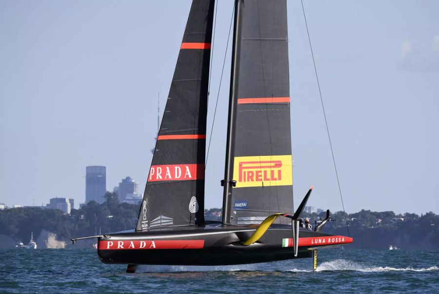 America's Cup