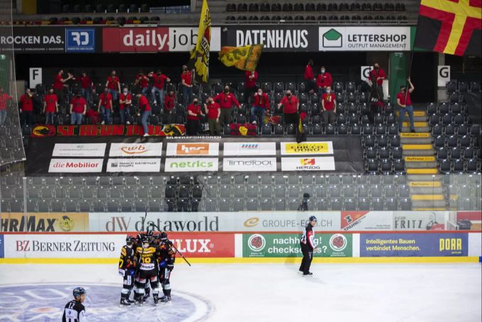 SCB Fans