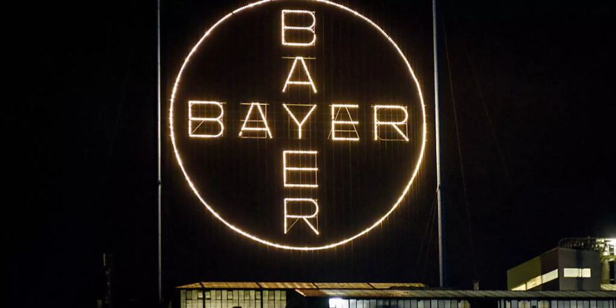 Bayer muss bei einem entscheidenden Teil seines milliardenschweren Glyphosat-Vergleichs in den USA erneut einen Rückschlag einstecken. Der zuständige US-Bezirksrichter Vince Chhabria lehnte auch den nachgebesserten Deal ab. (Archivbild)