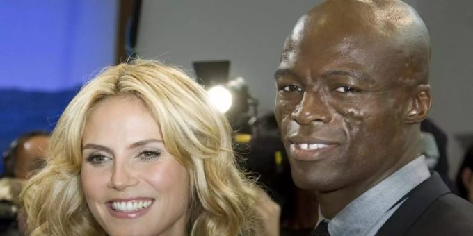US-Sänger Seal und seine damalige Frau Heidi Klum haben drei gemeinsame Kinder. Foto: Peer Grimm/dpa-Zentralbild/dpa US-Sänger Seal und seine damalige Frau Heidi Klum haben drei gemeinsame Kinder. Foto: Peer Grimm/dpa-Zentralbild/dpa