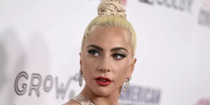 Popstar Lady Gaga wird zum zehnten Jubiläum ihres Hit-Albums «Born This Way» gefeiert. Foto: Jordan Strauss/Invision/AP/dpa Popstar Lady Gaga wird zum zehnten Jubiläum ihres Hit-Albums «Born This Way» gefeiert. Foto: Jordan Strauss/Invision/AP/dpa