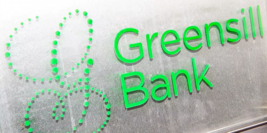 Greensill london