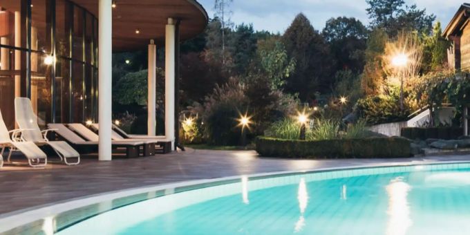 Wellness-Ranking - Thermenresort Loipersdorf wird ausgezeichnet