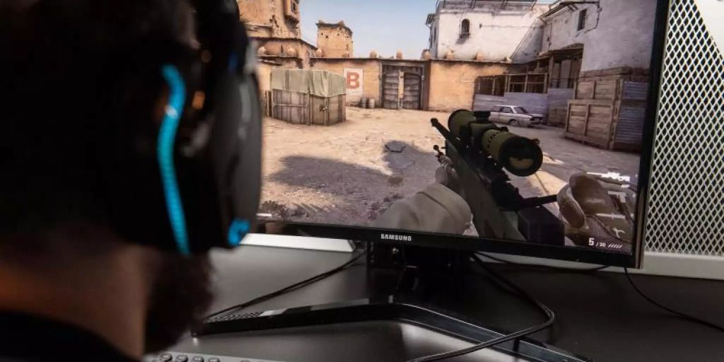 Flashpoint Sorgt Mit Wiederholung Von Csgo Partie Fur Kritik