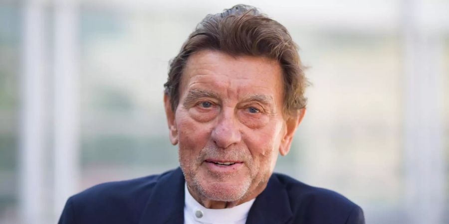Helmut Jahn bei Fahrradunfall gestorben