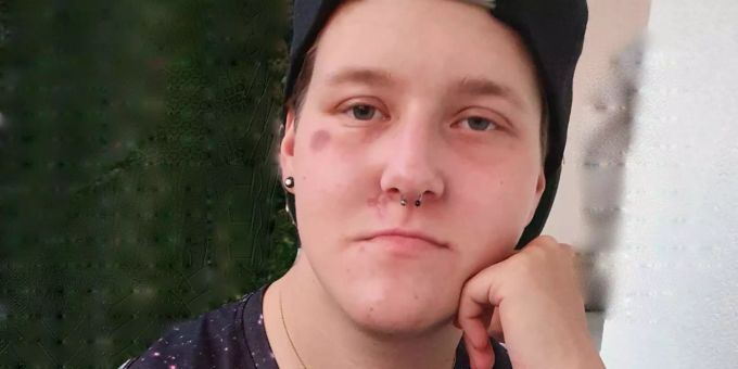 Die 21-jährige Alishia Bucher ist in Adligenswil LU wohnhaft. alishia bucher 21 adligenswil