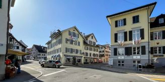 Gemeinde - Richterswil erlässt ein allgemeines Feuerverbot