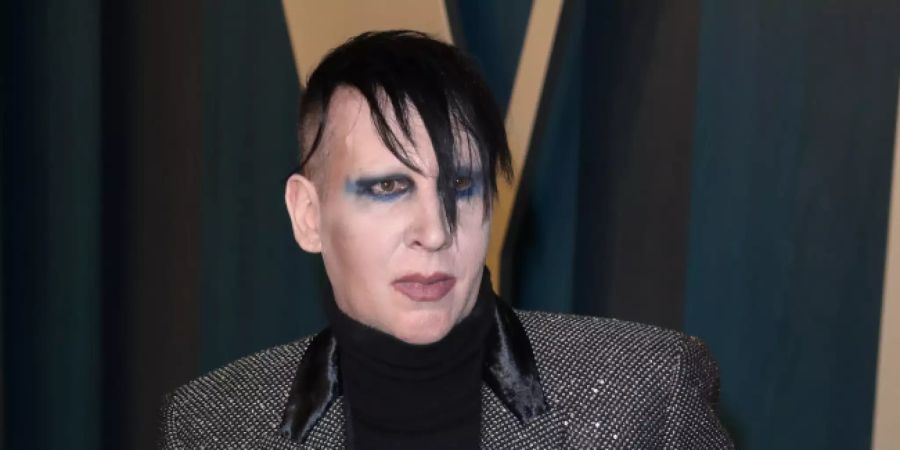 marilyn manson