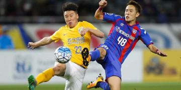 chinese super league