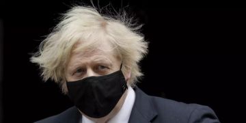Boris Johnson Affäre