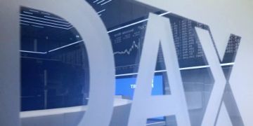 dax performance index