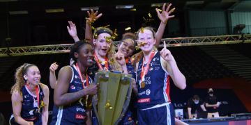 Fribourg Olympic